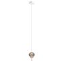 Maxlight PALLONCINI P0576 Hängande lampa 2x6w/led 3000k 480lm ip20