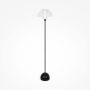 Maytoni Memory MOD177FL-01B Golvlampa 1x40W/E14 IP20