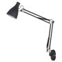Italux TITO MB-HN5064 BL+S.NICK Vägglampa 1x40W/E27 IP20