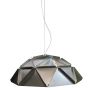 King Home SPUTNIK MD21010-1-700 Hängande lampa 1x60W/E27 IP20