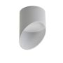 AZzardo MOMO2 AZ2280 Ytmonterad downlight 1x12W/LED 3000K 325LM IP20