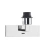 Dar Lighting MODENA MOD7150 Vägglampsarm 1x40W/E27 IP20