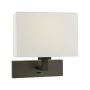 Dar Lighting MODENA MOD7163 Vägglampsarm 1x40W/E27 IP20