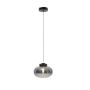 Maxlight MOONSTONE P0515 Hängande lampa 1x7w/e27 ip20