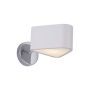 Maytoni Brianne MOD050WL-01CH Konsollampa 1x40W/E14 IP20