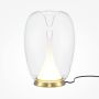 Maytoni Splash MOD282TL-L15G3K1 Bordslampa 1x9W/LED 3000K 800lm IP20