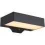 Nordlux Monay 2518341003 Konsollampa 1x5w/led 3000k 200lm ip44