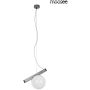 King Home BALANCE MSE1501100489 Hängande lampa 3000K