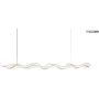 King Home BREATH MSE1501100404 Hängande lampa 38W/LED 3000K 3040lm
