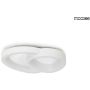 King Home CELLS MSE1501100502 Taklampa 45W/LED 2500-6000K 3600lm
