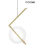 King Home ECHO MSE1501100166 Hängande lampa 3W/LED 3000K 240lm