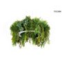 King Home GARDENS MSE1501100437 Hängande lampa 155W/LED 12400lm