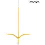 King Home GAVI MSE1501100340 Hängande lampa 5W/LED 3000K 400lm