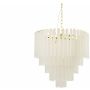 King Home GORDON MSE1501100562 Hängande lampa 12x25W/E14