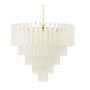 King Home GORDON MSE1501100563 Hängande lampa 21x20W/E14