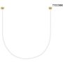 King Home LASSO MSE1501100496 Hängande lampa 70W/LED 3000K - 4000K 5600lm