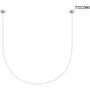 King Home LASSO MSE15011004961 Hängande lampa 70W/LED 3000K - 4000K 5600lm
