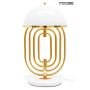 King Home MOOSEE BOTTEGA MSE010300151 Bordslampa 2x40W/E14 IP20