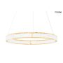 King Home MOOSEE LIBERTY MSE010100174 Hängande lampa 1x42W/LED 3000K 3300LM IP20