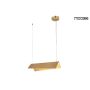 King Home MOOSEE PICCO S MSE010100126 Hängande lampa 1x12W/LED 3000K 960LMLM IP20