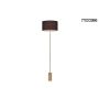 King Home MOOSEE SANTORINI MSE010200131 Golvlampa 1x40W/E27 IP20