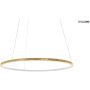 King Home RING MSE1501100156 Hängande lampa 20W/LED 3000K 1600lm