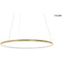 King Home RING MSE1501100157 Hängande lampa 28W/LED 3000K 2240lm
