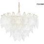 King Home SCARLETT MSE1501100565 Hängande lampa 15x40w/E14