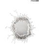 King Home SPLASH MSE1501100172 Konsollampa 17W/LED 3000K 1360lm