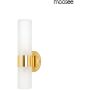 King Home TUBS MSE1501100455 Konsollampa 2x5W/G9
