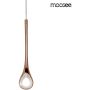 King Home VUELO MSE1501100547 Hängande lampa 9W/LED 3000K 720lm