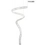 King Home WAVE CORDON MSE1501100193 Hängande lampa 60W/LED 3000K 4800lm