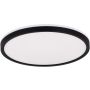 Zuma Line BOVE MS748320R-3-BK Taklampa 2x32W/LED 3000/4000/5500k 2100/200lm