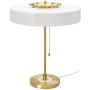 King Home ARTE MT21409-3-350 Skrivbordslampa 3x40w/E14