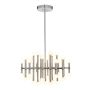 Italux GIOVANNA MX16009008-37A Ljuskrona 37x94,2W/LED 6084LM IP20