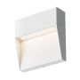 Maytoni Mane O047SL-L3W3K Vägglampa för trappor 1x3W/LED 3000K 100lm IP54