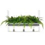 King Home SEMIRA OSW001285 Hängande lampa 3x40w/E27