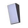 Italux Fama OWL-7061-4K Konsollampa 1x10W/LED 4000K 991lm IP65