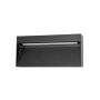 Italux Fenis OWL-2695-3K Konsollampa 1x5W/LED 3000K 90lm IP54
