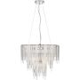 Quoizel ATHENA QZS-PCAA2818C Hängande lampa 7x60W/G9