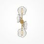 Maytoni Miracle MOD207WL-04BS Konsollampa 4x28W/G9 IP20