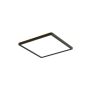 Italux Aleria PLF-39573-230S-22W-BL Taklampa 1x22W/LED 2800K|4000K|6000K 2200lm IP20