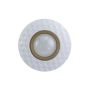 Italux Bumi PLF-53647-S-CL Taklampa 1x12W/LED 4000K 840lm IP20