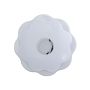 Italux Normi PLF-85740-M-CL Taklampa 1x24W/LED 4000K 1680lm IP20
