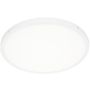 Italux PELARO PLF-7001-500R-WH-4K Taklampa 36W/LED 4000K 3600LM IP20