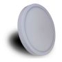 Light Prestige Loria LP-2526/1C-30 WH Taklampa 1x26W/LED 3000K 2100 lm IP20