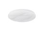 Light Prestige Moluna LP-9623/1C-26 WH Taklampa 1x12W/LED 4000K 1033lm IP20