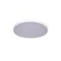 Light Prestige Rapido LP-433/1C 3L WH Taklampa 1x24W/LED 3000K 1344 lm IP20