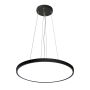 Italux Alata PND-72836-400R-32W-BL Hängande lampa 1x32W/LED 2800K|4000K|6000K 3800lm IP20