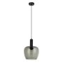 Italux Aprica PND-59769-BK-SG Hängande lampa 1x40W/E27 IP20